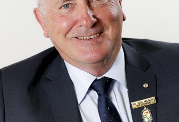 Inaugural ASA Honour Award