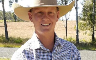 National Rural Ambassadors vying for top spot in 2022 – Myles Newcombe