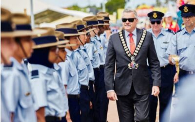 2021 Canning Show marks 150th anniversary of local government authority
