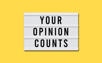 ASA is keen for your opinion