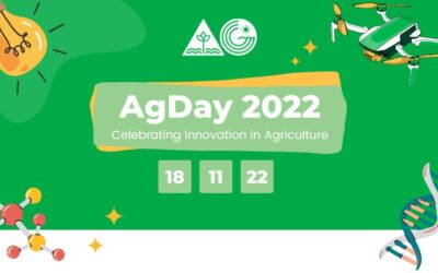 AgDay 2022