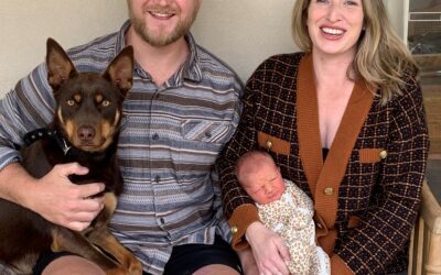A few words from Karl Milde – 2021 National Rural Ambassador