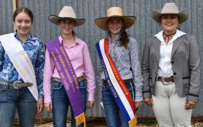 2022 Naracoorte Show celebrates ag industry