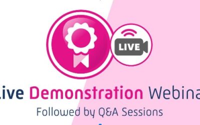 SuperShow Show Management – Webinar
