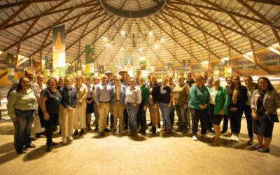 Emerging Leaders Workshop