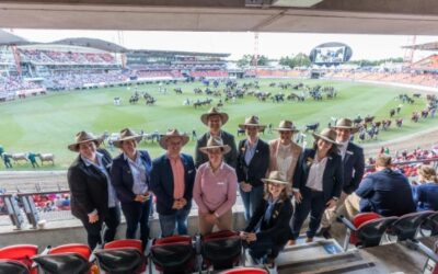 All things Rural Ambassador