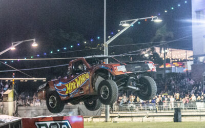 Ipswich Show 2023 – Wrap Up