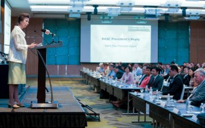 RASC Conference