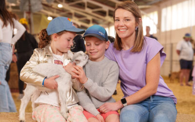 2024 Melbourne Royal Show