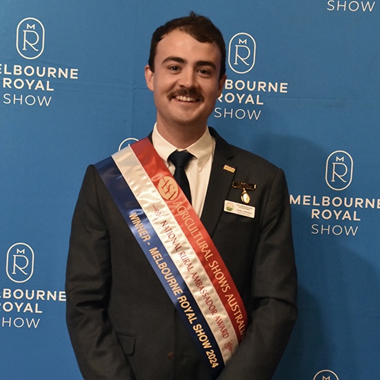 Lachlan Johnson
