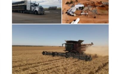 The Australian Farmer