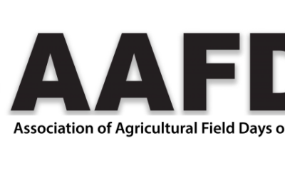 Welcome to the Association of Agricultural Field Days of Australasia (AAFDA) as an Affiliate Member