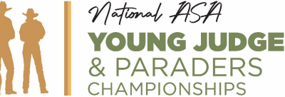 2025 National Finals Results