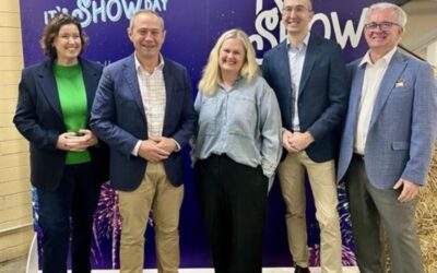 Perth Royal Show Recognised with a Public Holiday