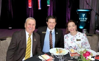 New Leadership, Renewed Vision for Queensland’s Agricultural Shows